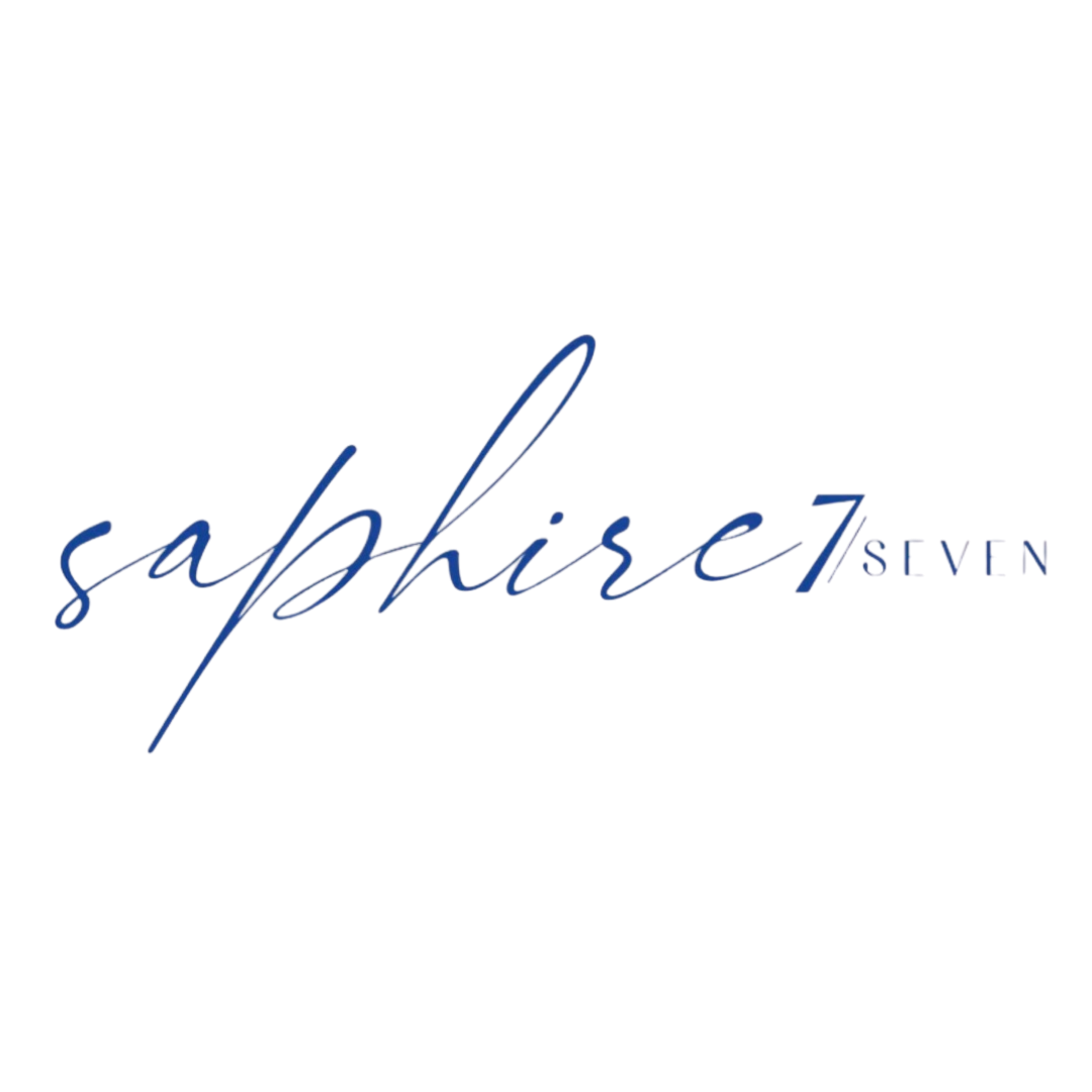 Saphire Beauty