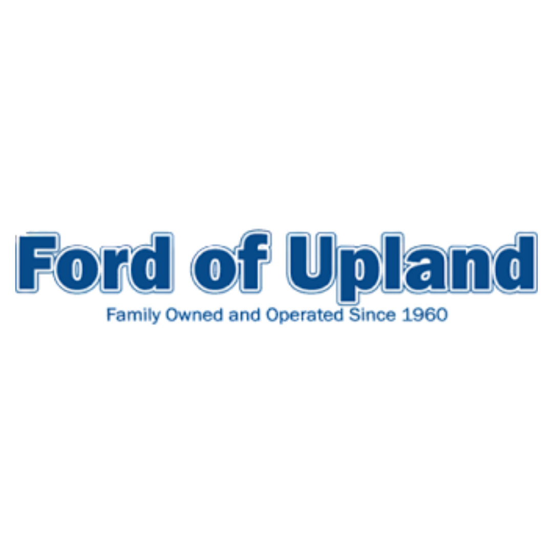 Ford of Upland